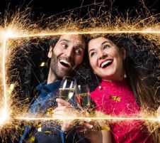 Нова година 2026 в Истанбул, от Варна, нощен преход - 4 нощувки